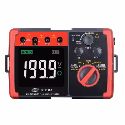 ارت سنج بنتک مدل GT5105A