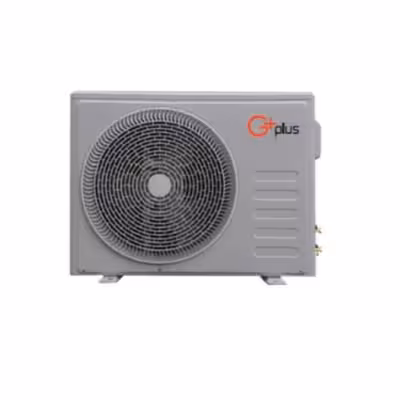 کولر گازی 24 هزار جی پلاس مدل GAC-HF30VTN3C