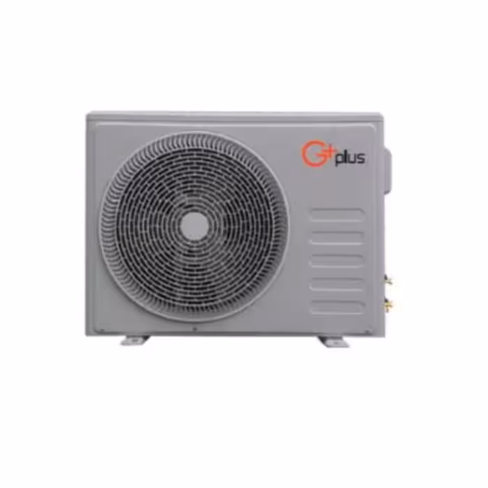 کولر گازی 24 هزار جی پلاس مدل GAC-HF30VTN3C