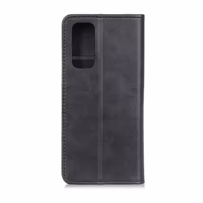 کیف کلاسوری مدل چرمی CL-AD مناسب برای گوشی موبایل سامسونگ Galaxy A33 5G به همراه محافظ صفحه نمایش 