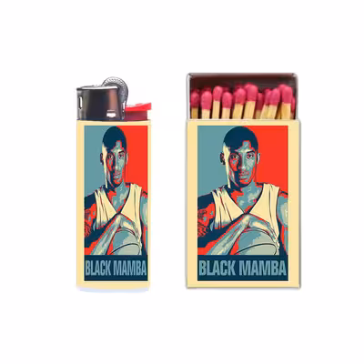 فندک مدل برایانت کد 783 به همراه کبریت