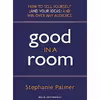 کتاب Good in a Room اثر جمعی از نویسندگان انتشارات Tantor