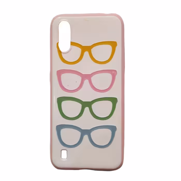 کاور مدل a01c مناسب برای گوشی موبایل سامسونگ Galaxy A01