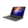 لپ تاپ 16 اینچی لنوو مدل Legion 5 Pro 16IAH7H پردازنده i7، رم 32GB، حافظه 2TB SSD، گرافیک RTX3070 8GB – کاستوم شده