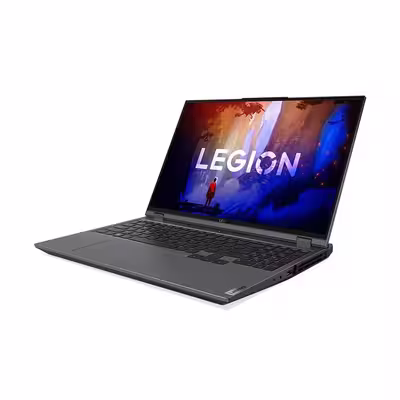 لپ تاپ 16 اینچی لنوو مدل Legion 5 Pro 16IAH7H پردازنده i7، رم 32GB، حافظه 2TB SSD، گرافیک RTX3070 8GB – کاستوم شده