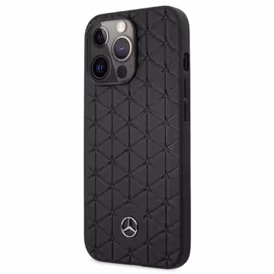 کاور مرسدس بنز کد 5853 مناسب برای گوشی موبایل اپل iphone 13 pro max