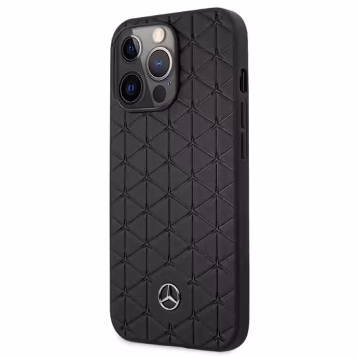 کاور مرسدس بنز کد 5853 مناسب برای گوشی موبایل اپل iphone 13 pro max