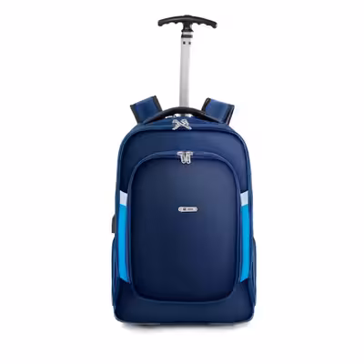 کوله پشتی سفری نیلپر توریستر مدل مایان-NTLB113