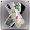 کاور لاین کینگ مدل icecrime مناسب برای گوشی موبایل اپل iphone X XS