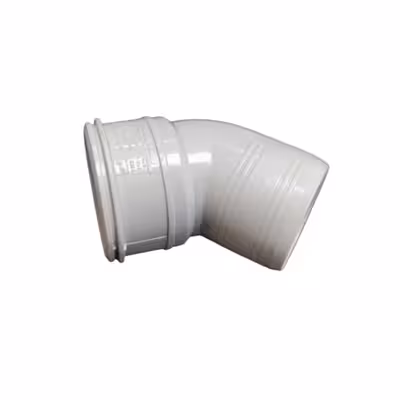 اتصال زانویی مدل 45-90