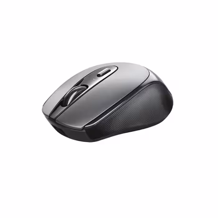 ماوس بی سیم تراست مدل ZAYA WIRELESS RECHARGBLE