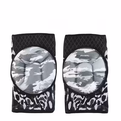 زانوبند والیبال میزانو مدل m00 بسته 2 عددی