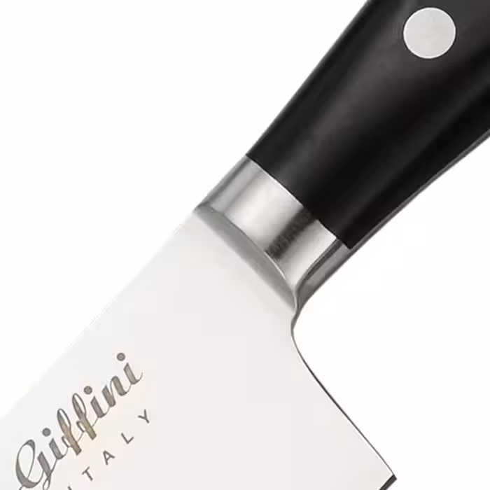 سرویس چاقو آشپزخانه 8 پارچه  جی فی نی مدل G-01