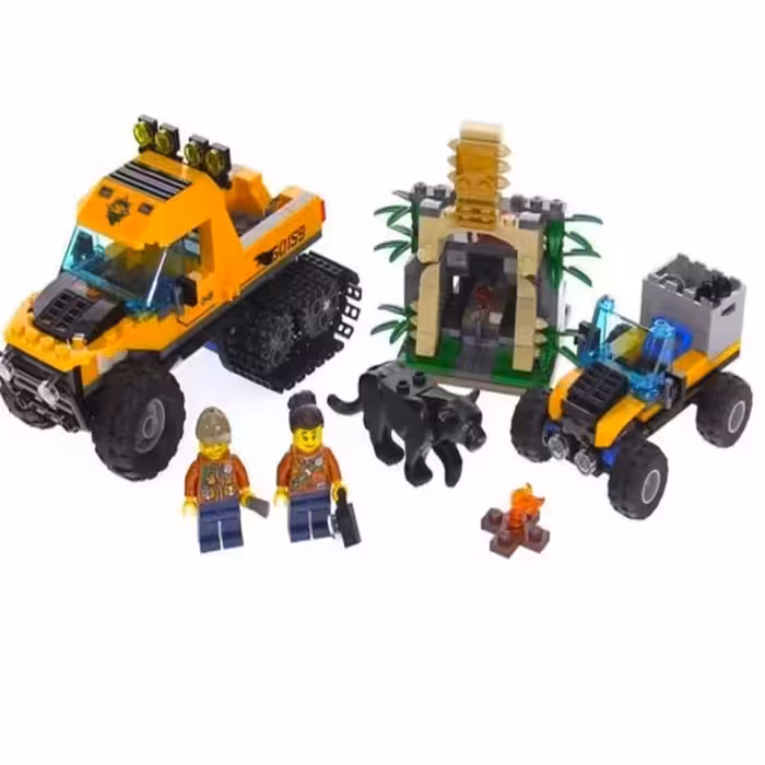 ساختنی لپین مدل در جستجوی طلا کد 02064