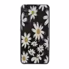 کاور طرح گل کد 236 مناسب برای گوشی موبایل سامسونگ Galaxy S21 FE به همراه پاپ سوکت