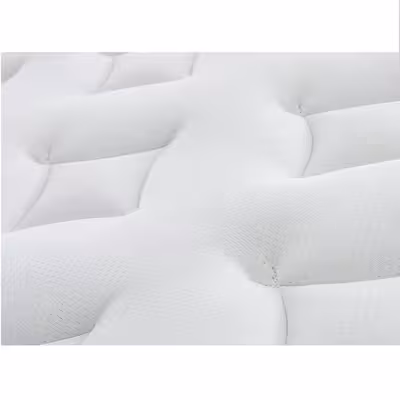 تشک تاپ اسلیپ مدل تیتو دو نفره سایز 200×140 سانتیمتر