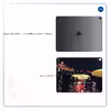 برچسب پوششی ماهوت مدل Drum Kit مناسب برای تبلت اپل iPad Pro 12.9 (GEN 3) 2018 A1895