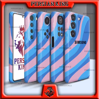 کاور مدل AB-HAFT 21 مناسب برای گوشی موبایل شیائومی Redmi Note 10 Pro /Redmi Note 10 Pro Max