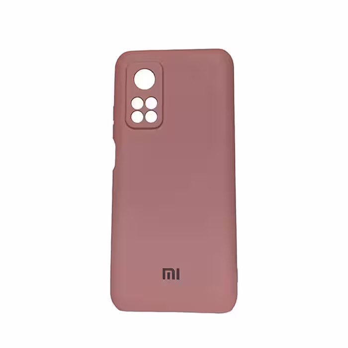کاور مدل سیلیکونی مناسب برای گوشی شیائومی M10T