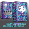 کاور لاین کینگ  مدل چوگان مناسب برای گوشی موبایل سامسونگ Galaxy A13 4G