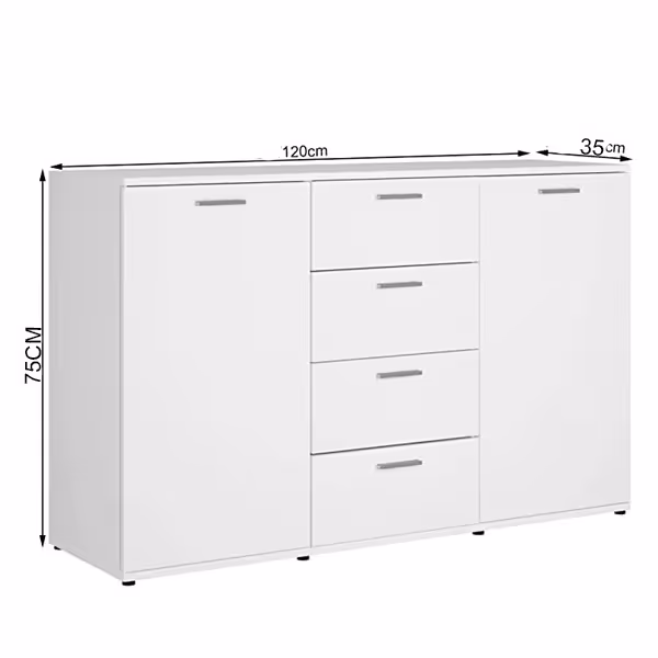 کنسول مدل IKE108