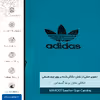 برچسب پوششی ماهوت مدل BL-DDS مناسب برای گوشی موبایل آنر X8