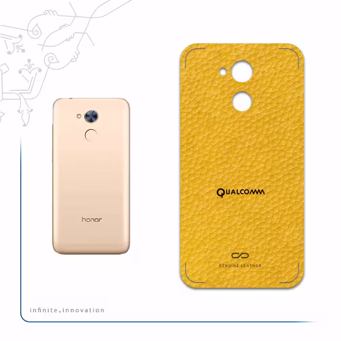 برچسب پوششی ماهوت مدل ML-QLQM مناسب برای گوشی موبایل آنر 5C Pro