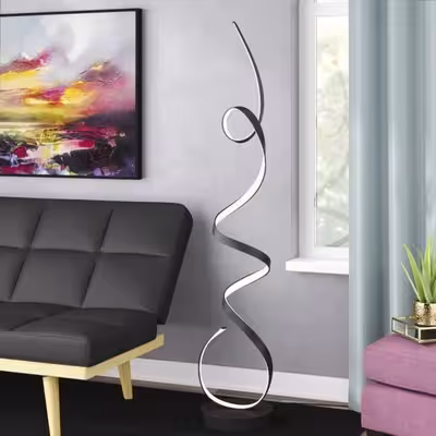 آباژور ایستاده امیران لایتینگ کدA_B150