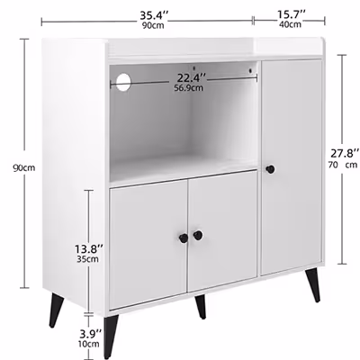 دراور مدل IKE54