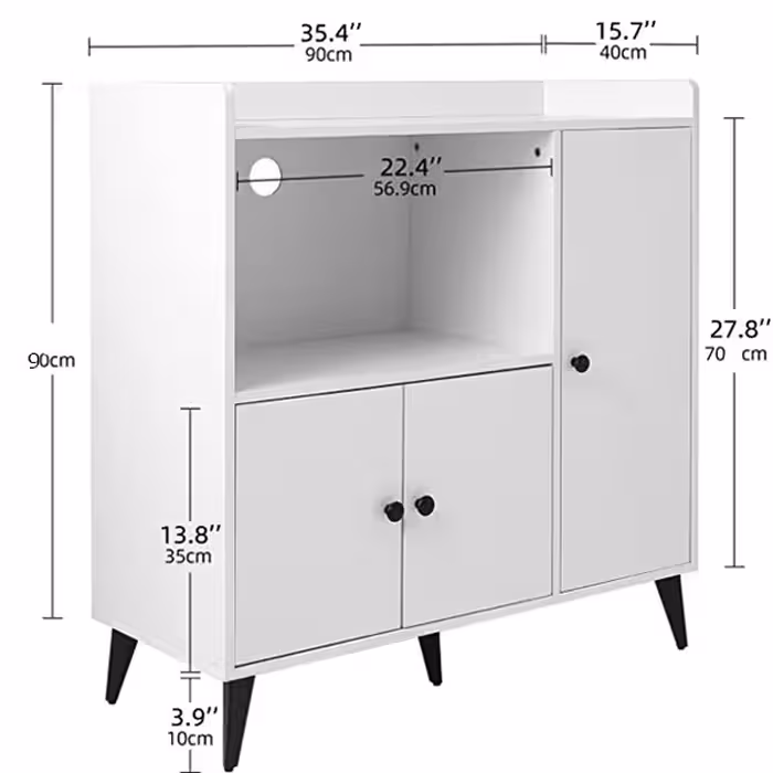 دراور مدل IKE54