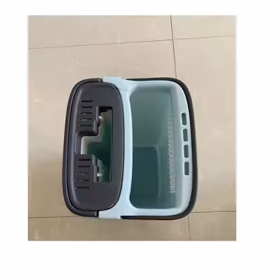 ست سطل و زمین شوی مدل YY-F8818