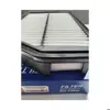 فیلتر هوا خودرو مدل 2S000 مناسب برای جکS5 به همراه فیلتر کابین خودرو جک موتورز