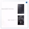 برچسب پوششی ماهوت مدل Game of Thrones مناسب برای تبلت سامسونگ Galaxy Tab S2 8.0 2015 T710
