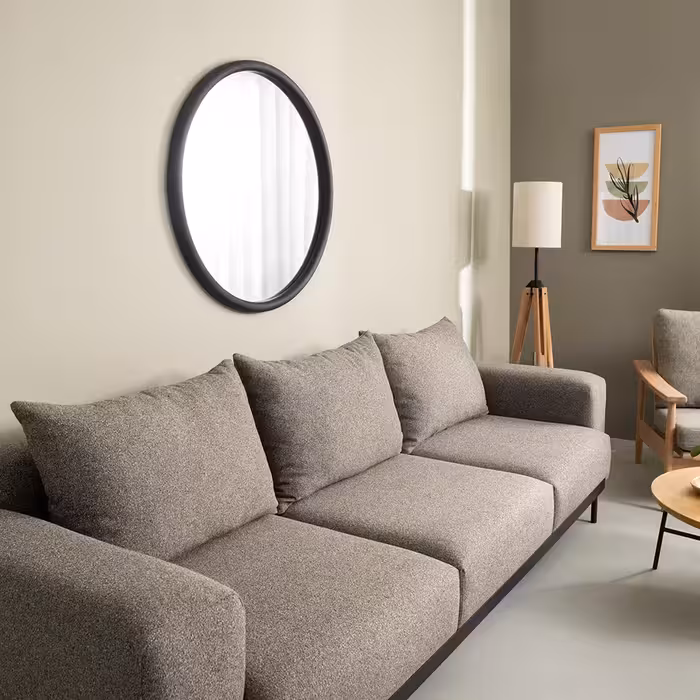 کاناپه 3 نفره پیرو مدل شیتو