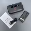  مودم 3G/4G قابل حمل اولاکس مدل MF6875 به همراه سیم کارت و 400 گیگ اینترنت