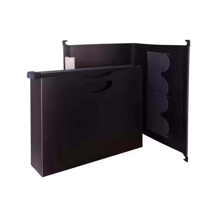 کیف بایگانی مدارک پاپکو مدل STG-07