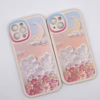 کاور لجندری کینگ مدل Redsili2 مناسب برای گوشی موبایل  اپل IPhone 13 pro 