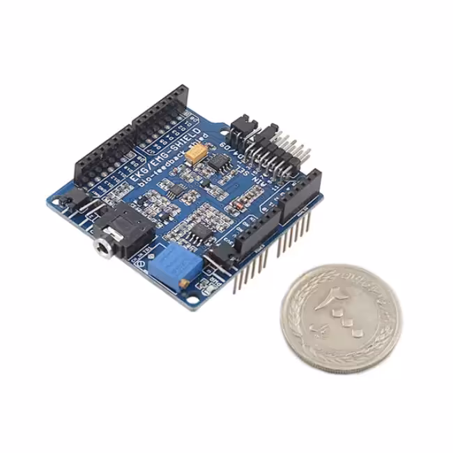 شیلد الکتروکاردیوگرافی و الکترومیوگرافی مدل EKEM