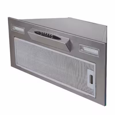هود مخفی پرنیان استیل مدل PH4702 سایز 70