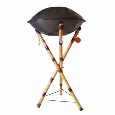 پایه هنگ درام مدل seashell