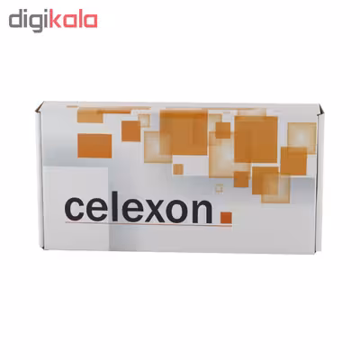 پایه سقفی دیواری پروژکتور دکوراتیو سلکسون مدل CB302