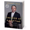 کتاب The Ride of a Lifetime اثر Robert Iger انتشارات Random House, Inc