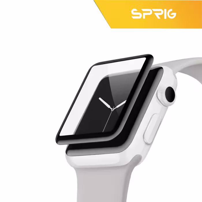 محافظ صفحه نمایش نانو اسپریگ مدل SPG مناسب برای ساعت هوشمند الترا N8 Ultra plus