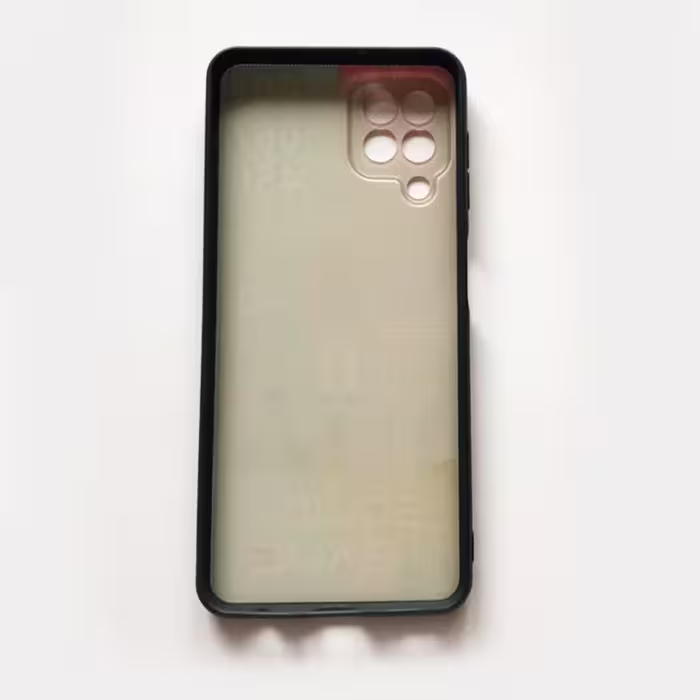 کاور طرح بازی مرکب مدل PB04022 مناسب برای گوشی موبایل سامسونگ Galaxy A22 4G