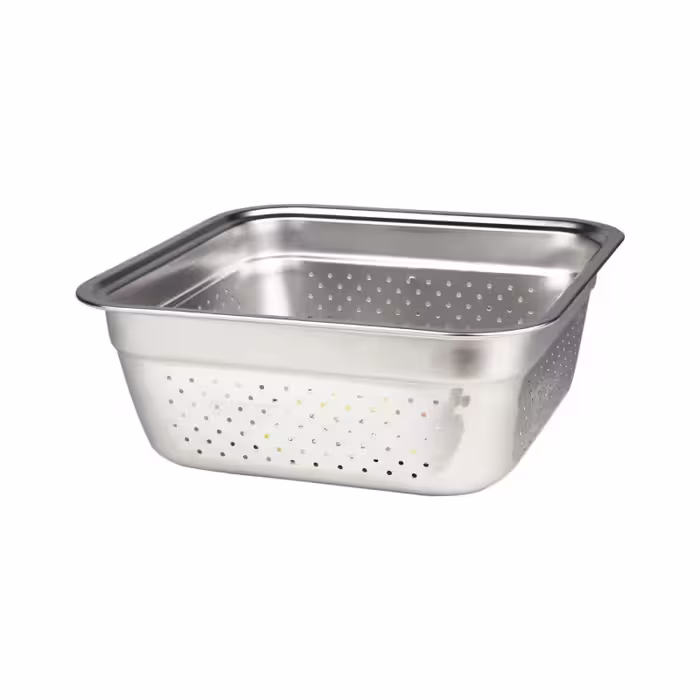 آبکش مدل مربع 32 کد UN-2032