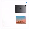 برچسب پوششی ماهوت مدل ARG-e-BAM مناسب برای تبلت اپل iPad Pro 11 (GEN 2) 2020 A2068