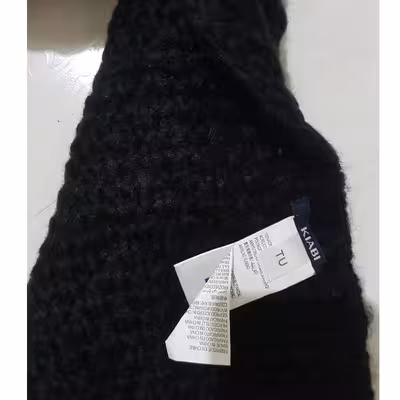 شال گردن کیابی کد 661