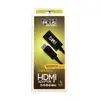 مبدل DisplayPort به HDMI کی نت پلاس مدل KP-CODP2HD