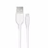 کابل تبدیل USB به USB - C کلومن مدل DK - 02 طول 1 متر