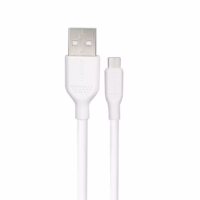 کابل تبدیل USB به USB - C کلومن مدل DK - 02 طول 1 متر